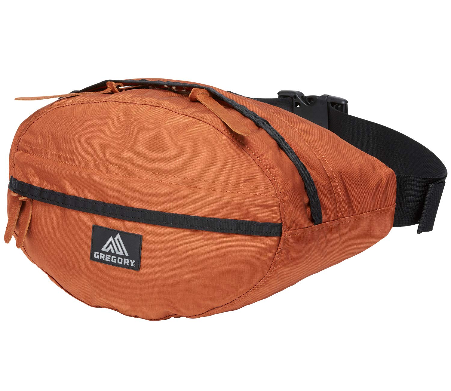

Waist Bag Tailmate S Last [Gregory]