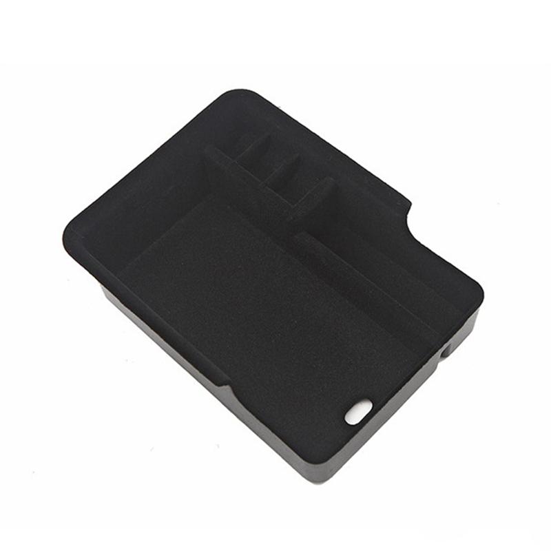 For MG 4 EV Mulan 2025-2025 Centre Console Organiser Armrest Storage Box Tray Glove Box Interior Spare Parts Parts
