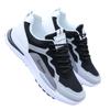 Men's Shoes New Breathable Retro Sneakers Trend Versatile Casual Fashion Men's Dad Trendy Shoes