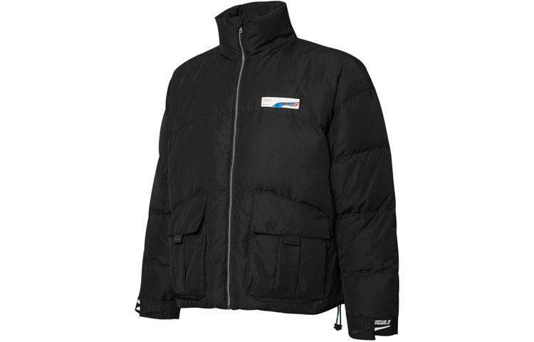 PUMA X ROARINGWILD Down Jacket Men s Black 532587-01 S