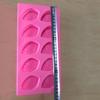 1 Pc Leaf shape Silicone Cake Mold Handmade Soap Mold Chocolate Fondant Cake Decorating Tools Baking Cakes Forming Tool
