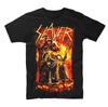 Slayer Metal Rock T-Shirt Tee MEN'S WOMEN'S Unisex T-Shirt