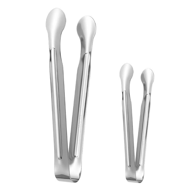 Zhishi Multi-Purpose Serving Tongs
