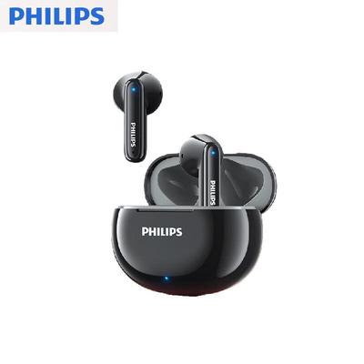 Philips TAT1199 True Wireless Half In-Ear Bluetooth Sports Earbuds