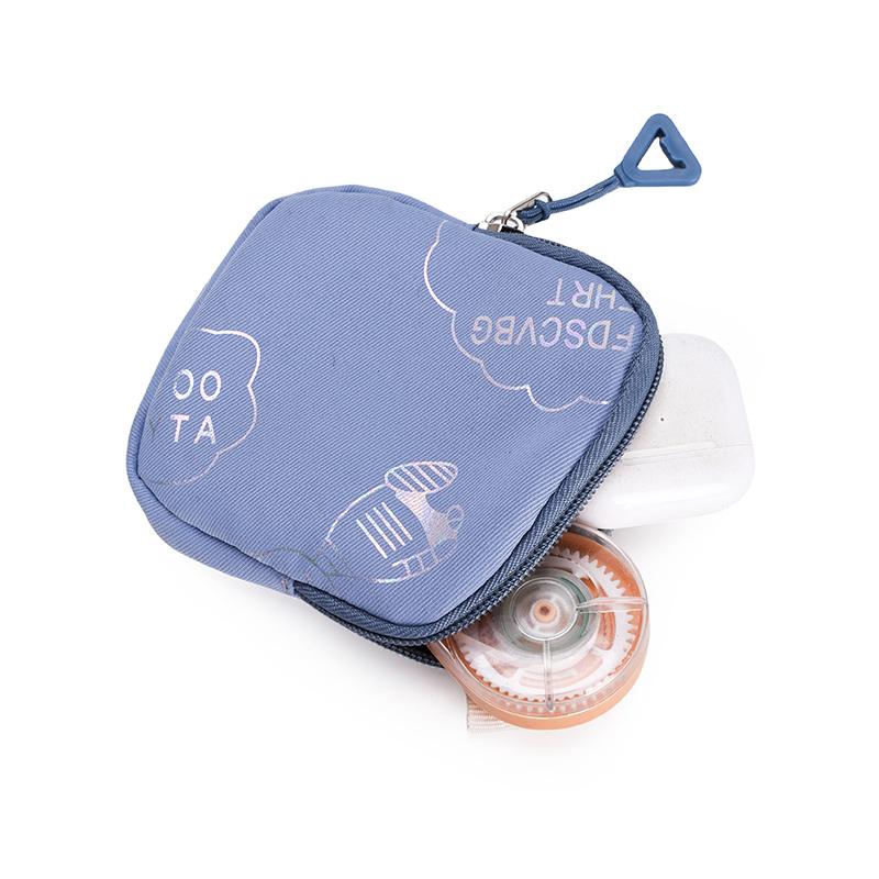 Women's Large Capacity Backpack Student Schoolbag Travel Bag