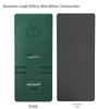 Wanxun PVC Training and Sit-Up Mat