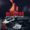 Detective Jayne Baker by Diego . Paperback Book 9781035860340