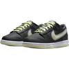Nike Dunk Low GS Kids Iron Grey Lime Ice Cool Grey White HQ3569-068