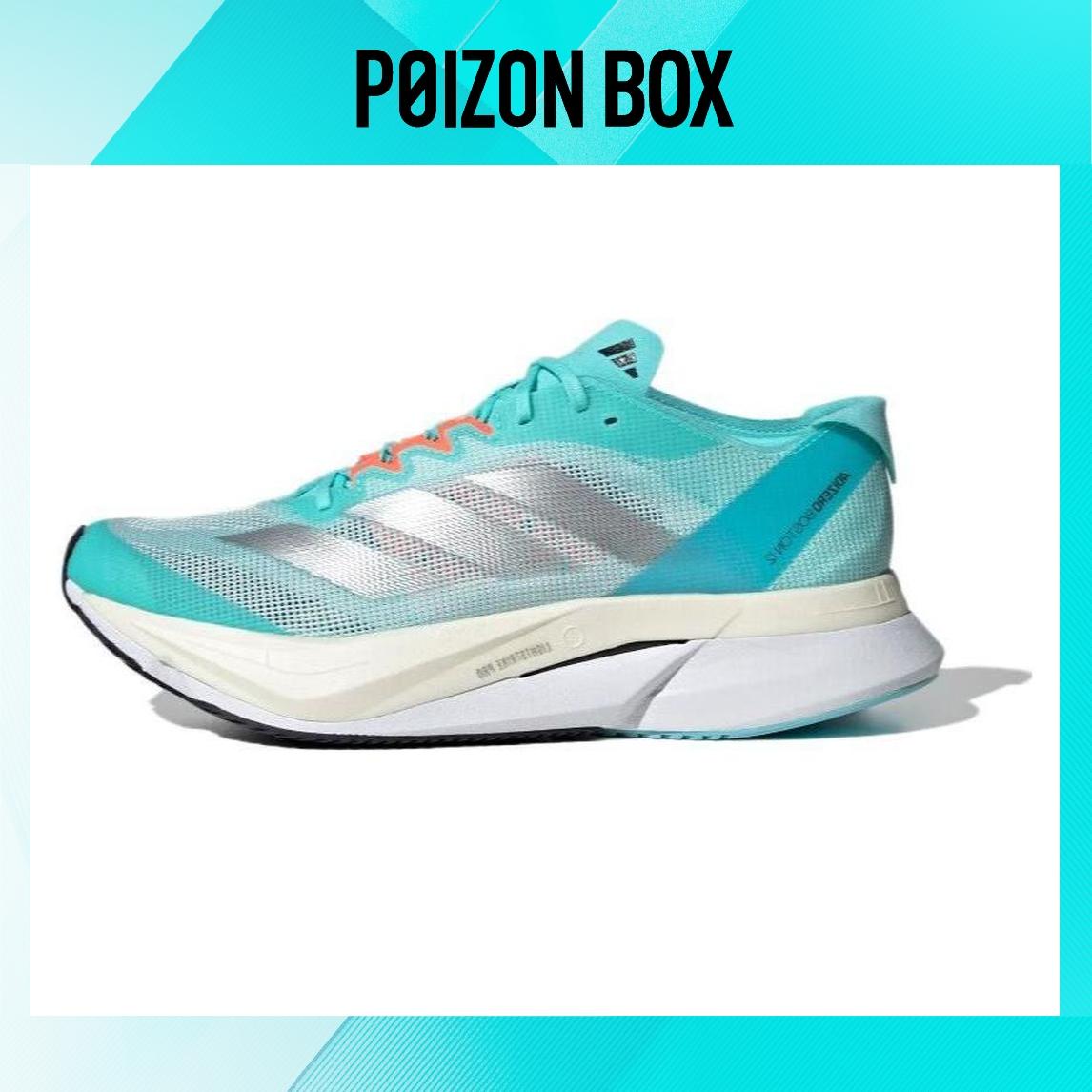 

кроссовки adidas Adizero Boston 12 Running shoes Women ID6901