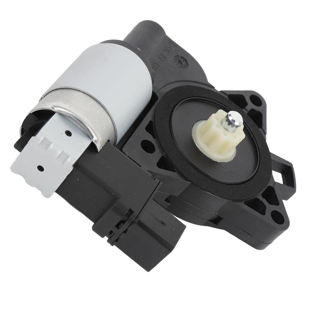Power Window Lift Motor 742 802 Front Right Rear Left Efficient Control Sturdy Power Window Regulator Motor for 3 6 2