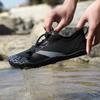 Wading Sneakers Water Sports Shoes for Women Men Quick Dry Aqua Shoes for Swimming Surfing Wading Shoes Anti-slip