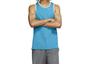 T-shirts e tops – Flanelas sem mangas