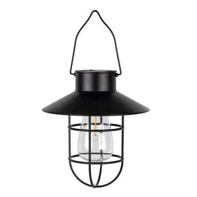 Oświetlenie zewnętrzne – Lampy solarne
