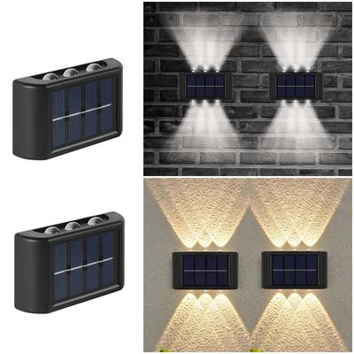 Led Işıklar – Led güneş lambası