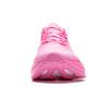 Li Ning Ultra Light 22 Racing Lightweight Cushioning Running Shoes Women Sneakers Rose-Red ARBV002-37
