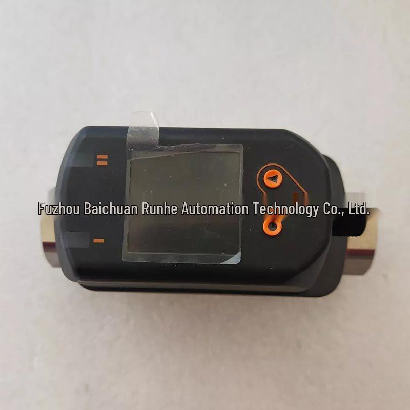 SV5200 ifm Вихревой расходомер с удобным дисплеем - Новый запрос SV5200