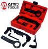TIMING LOCKING TOOL CITROEN PEUGEOT OPEL TOYOTA 1.0 1.2 E VTI THP PureTech 5 PCS LOCKING KIT