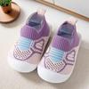 Soft Sole Breathable Unisex Baby Shoes for Toddlers 1-3 Years