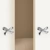 Zinc Alloy Cabinet Pulls Vintage Furniture Knobs Decorative Drawer Handle  Home Decor