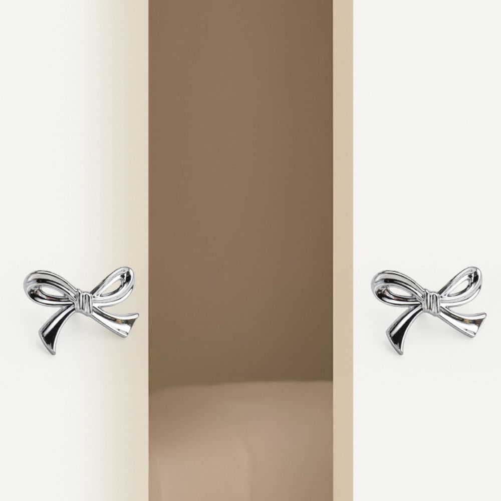 Zinc Alloy Cabinet Pulls Vintage Furniture Knobs Decorative Drawer Handle Home Decor