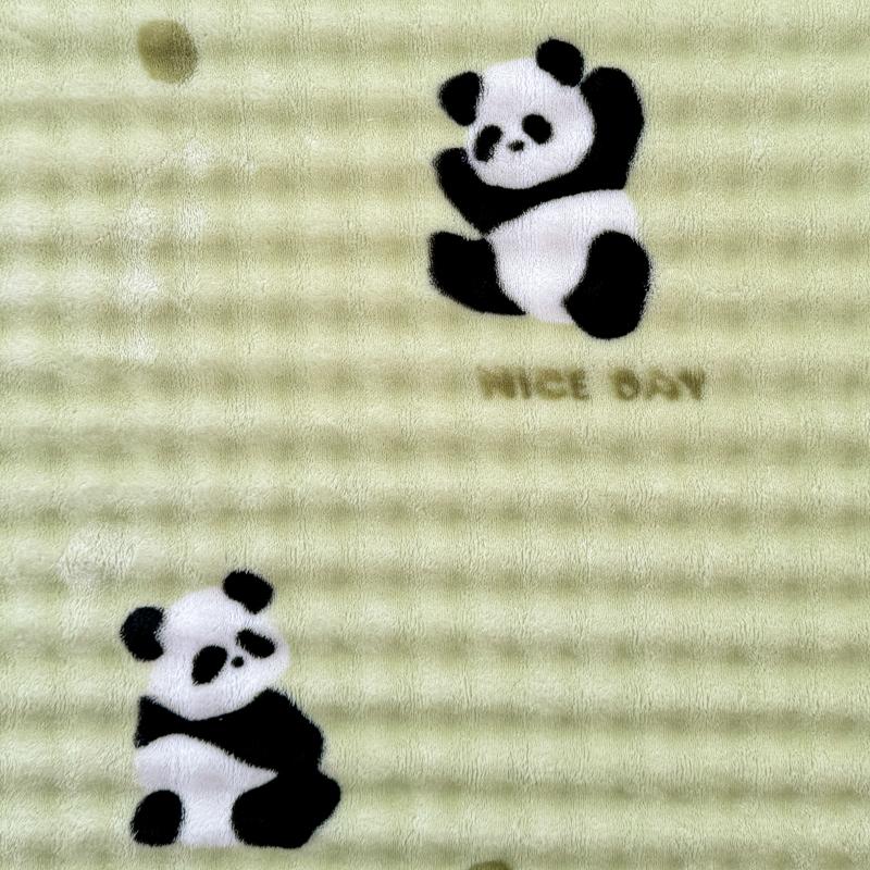 Warm Thick Bed Sheet for Winter Single/Queen/King Fleece Pluffy Fitted Bed Sheet Cartoon Mattress Cover(pillowcase need order)