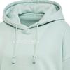 adidas Originals Coeeze Crop Comfortable Short Hoodie Women Hoodies Green DU2344