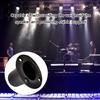 Professional Audios Equipment Metal Base Solid Speaker Stand Top Hat Bracket Universal DJ Stage Performances Accessory