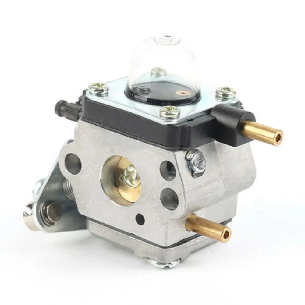 Carburetor Carb Kit For Mantis 7222 7225 Tiller Or Cultivators With SV-5C/2 Engines 12520013123 For Zama C1U-K54A Garden Tools