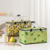 NuFeng Foldable Insulated Picnic Basket