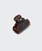 Musinsa Standard Woman Women'S Hair Claw Clip_Small [Brown Tortoise Shell]