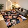 Teenage Boys Living Room Nonslip Area Rug Soft Carpet For Bedroom Game Playroom Sofa Office Home Decor Doormat Christmas Gift C926933