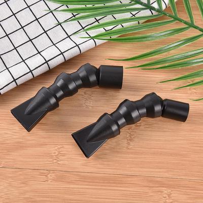 20/25Mm Fish Tanks Flexible Aquarium Water Outlet Duckbill Return Pipe End Plastic Nozzle