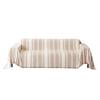 Chenille Sofa Slipcover Stain-Resistant Non-Slip Universal Cover High-Grade Sofa Towel All-Inclusive Chaise Sofa Cover