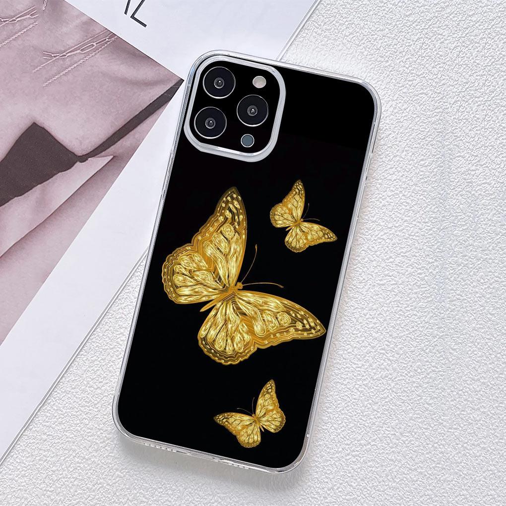 

Universe Stars Butterfly Sky Astronaut Case for Motorola Moto One G8 G7 Play Action Fusion Plus Power vision Zoom Hyper Macro Moto One Hyper