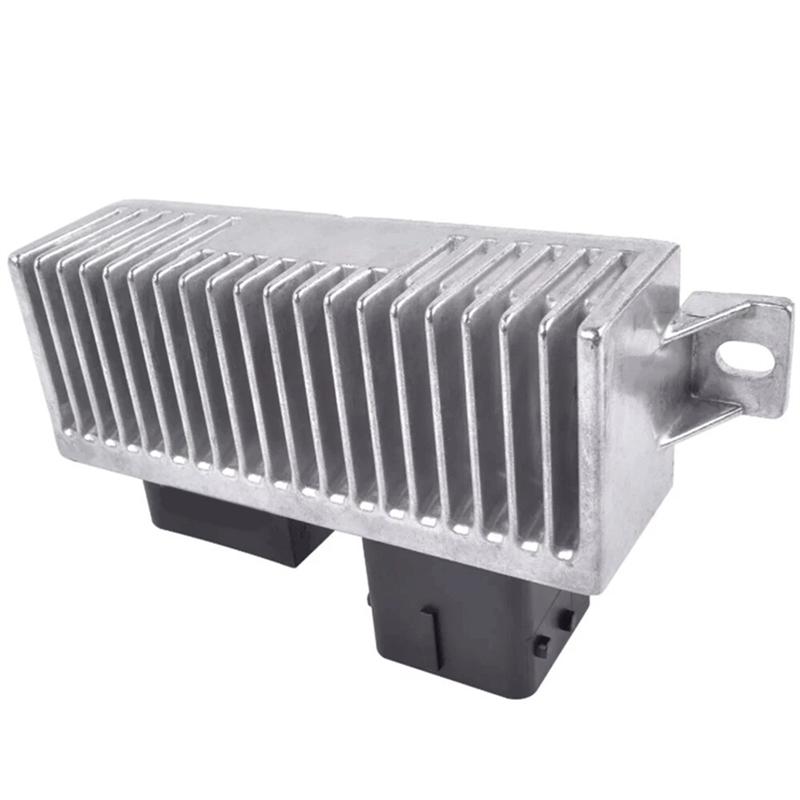ABLZ-Car Parts 8200558438 Glow Plug Relay For Nissan Vauxhall Mercedes 271206395R 110679U20A
