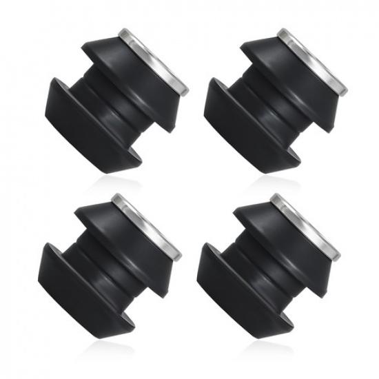 4Pieces FICM Mounting Bushing for Ford 6.0L Powersroke 2003-2010 VT275