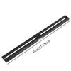 Telescope Dovetail Mounting Plate, Fixing Replaces Aluminum Alloy, Professional Rail