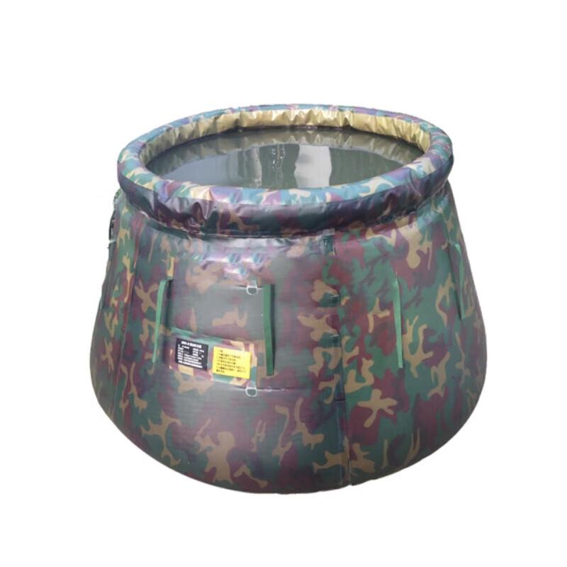 TPU Foldable Water Storage Bladder