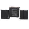 A1706 Laptop Battery for OS X Laptop Pro 13 Inch MLH12LL A MLVP2LL A MNQF2LL A MNQG2LL A MPXW2LL A A1819 Laptop Battery