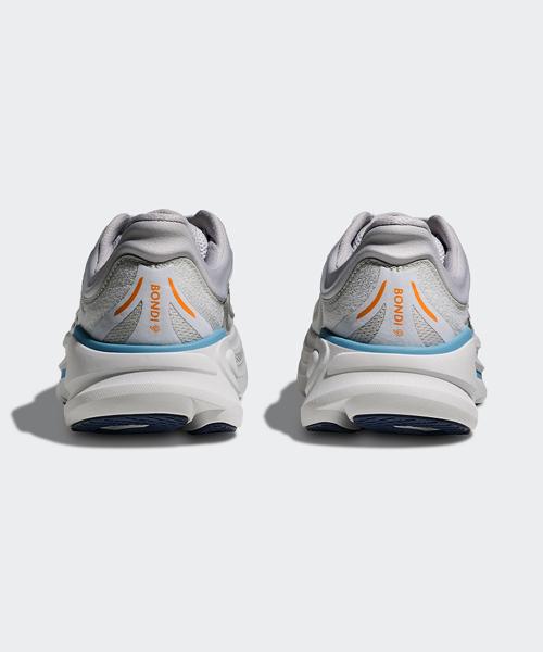 [Hoka] Bondi 9 - Stardust: Cosmic Grey [1162011-SSTC]