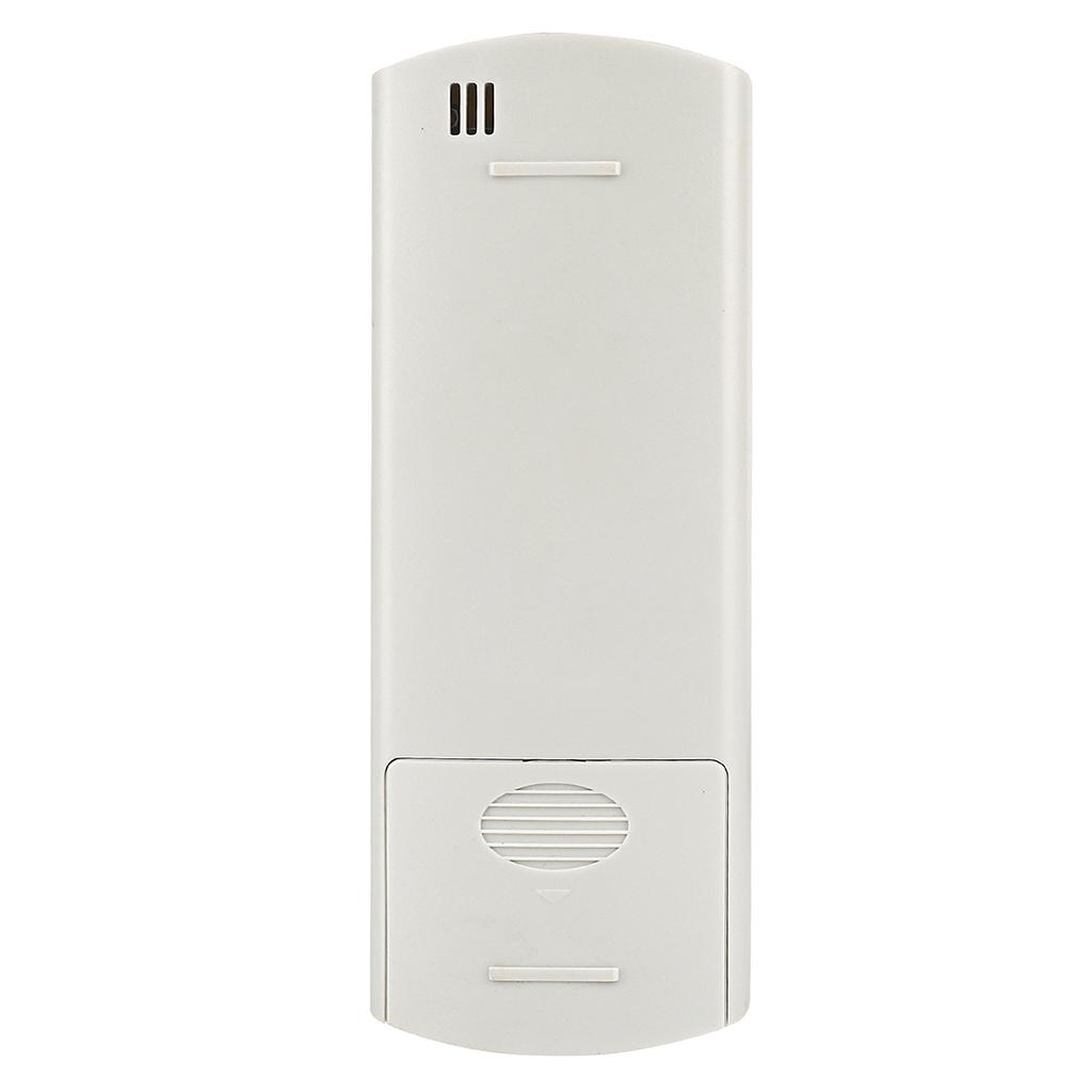 Hoge Kwaliteit Airconditioner Accessoires Afstandsbediening voor Midea RG57B/BGE Duurzame Controller