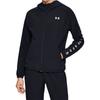 Under Armour Branded Jacket Women's Black 1351794-001