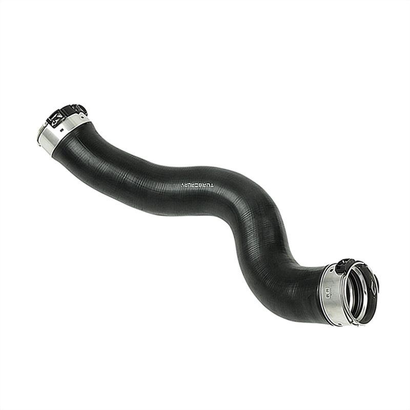 Versatile Car Inflatable Tube Turbocharged Air Pipe 11618572859 For BMW 5 7 Series G30 G31 G11 G12 2016- Air Duct Intake Boot Ho