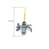 Fuel Petcock for URAL/DNEPR MT650 Motorcycle, Tank Switch Valve with Filter, OEM Replacement Part
