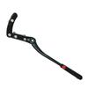 26inch  Kickstand Adjustable Aluminum Alloy Anti Slip Rear Side  Kick Stand