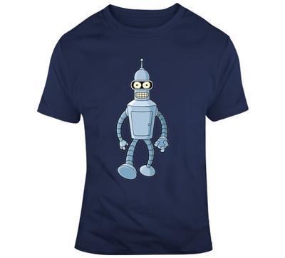 Üst giysisi – T-shirtler