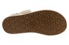 Teva W Original Universal Slim Leather Sandals, Womens beige Sandals