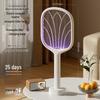 LISM Electric Mosquito Swatter