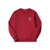 HLA Year Of The Horse Collection Sweatshirts Unisex Crew Neck Moderate HNZWW1F006A