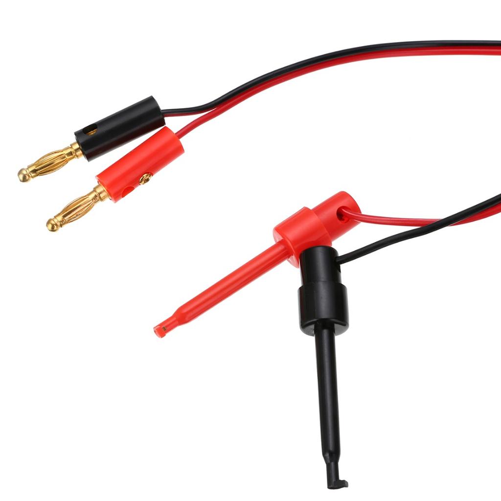 Connettori A Banana Placcati Oro - Set Da 8 Pezzi Per Cavi Altoparlanti HiFi - Foto 4